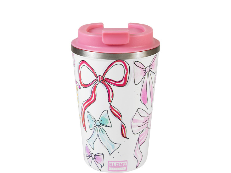To Go Beker 0.38l Specials Bows