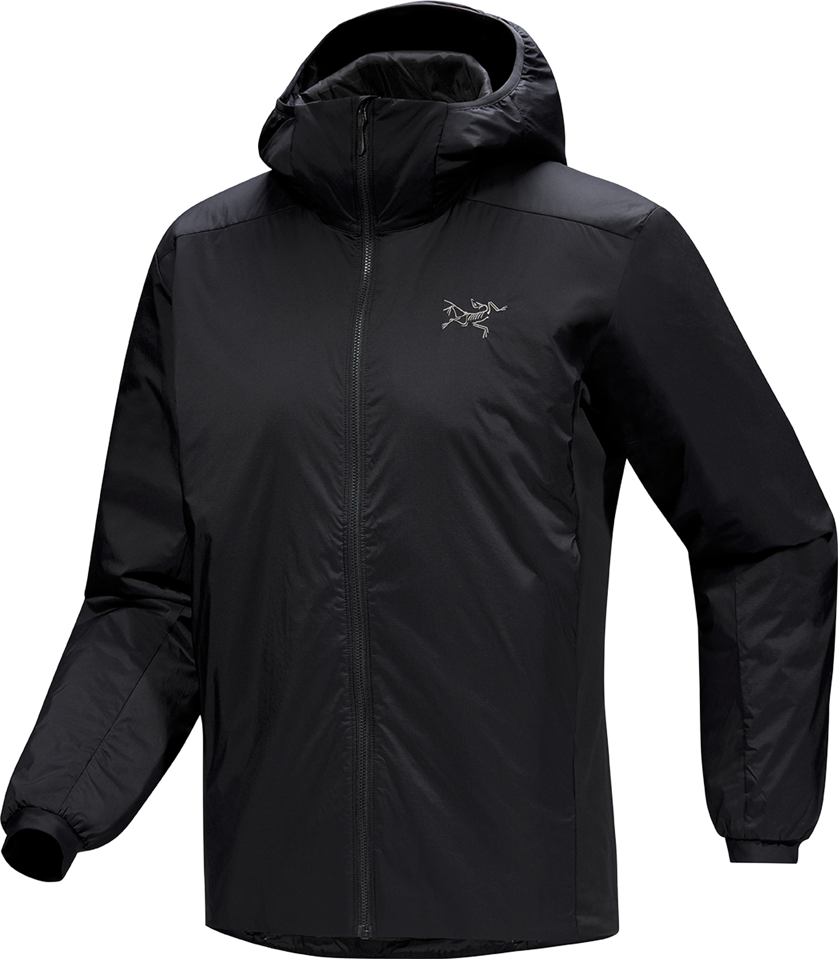 Atom Hoody