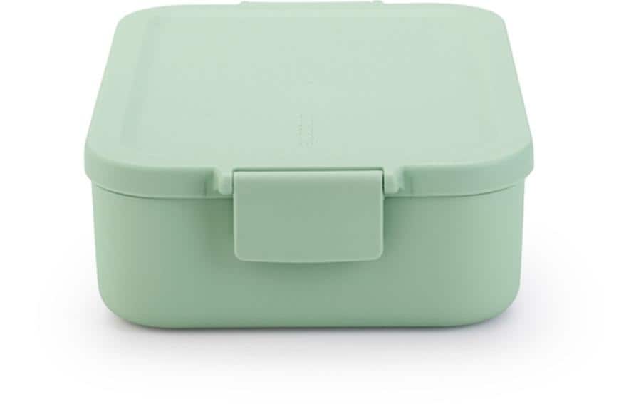 Lunchbox Make & Take 1.1 l, HellgrünZnünibox
