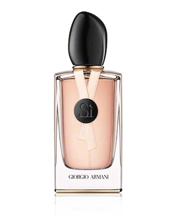 Giorgio Armani Sì Rose Signature edp vapo 100ml