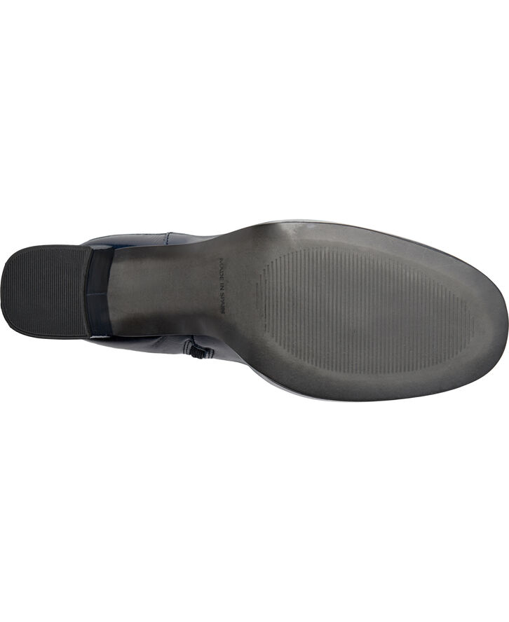 Shoe Biz Kitt Navy