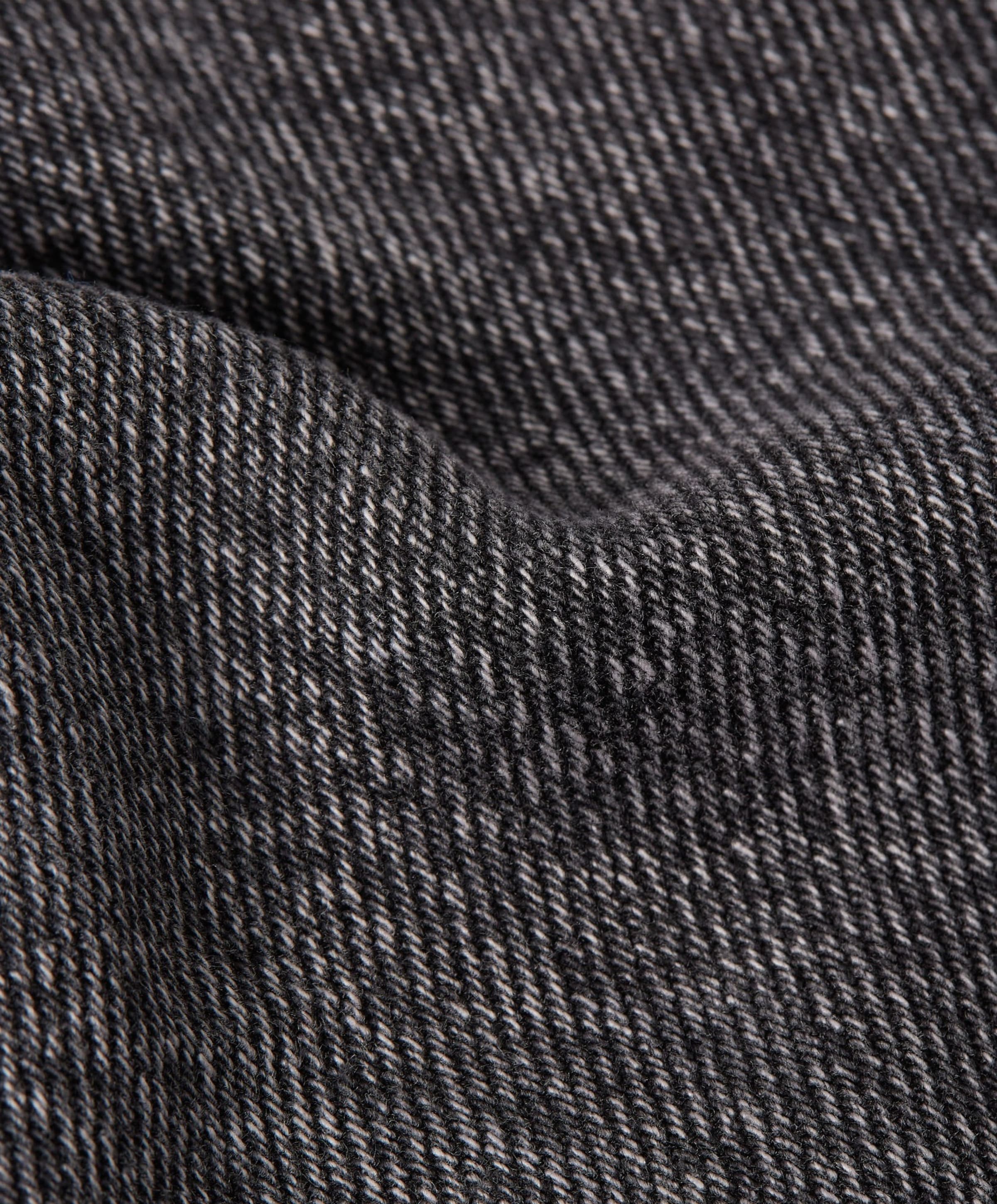 G-Star Raw Dakota Regular Straight heren jeans grijs