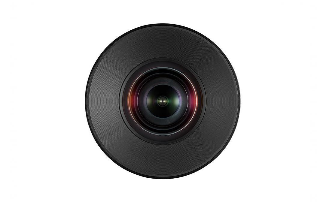 Festbrennweite 12 mm F/2.9 Zero-D Cine – Arri PL<br>Vollformat-Objektiv mit weitem Winkel