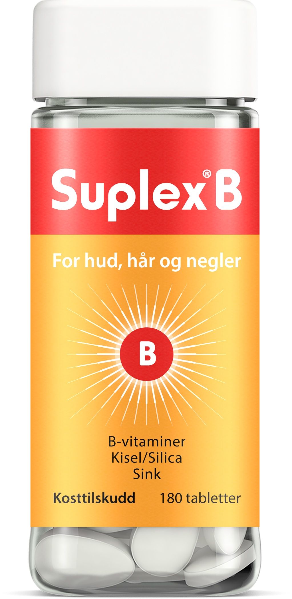 Suplex B