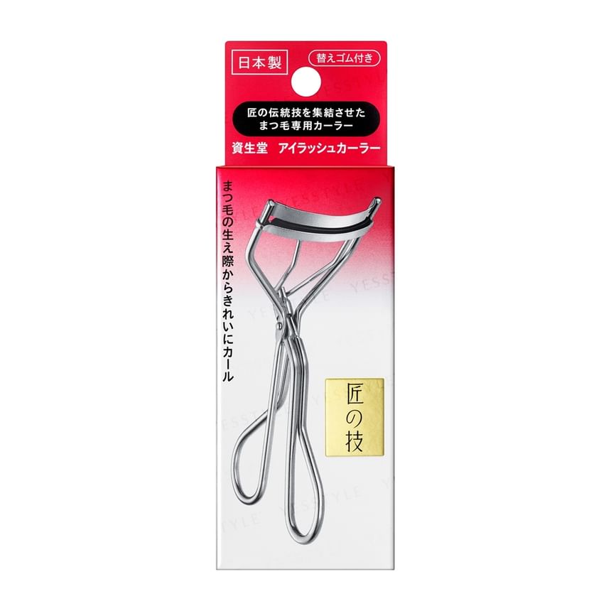 Shiseido - Wimperkruller