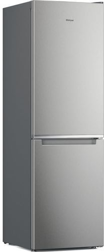 Whirlpool - WNF 821 E X - Koelvriescombinatie - NoFrost - Glazen Legplateaus