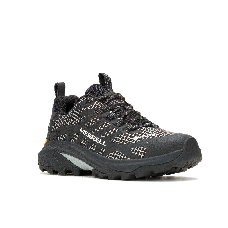 Moab Speed 2 Reflective GTX - Chaussures randonnée femme