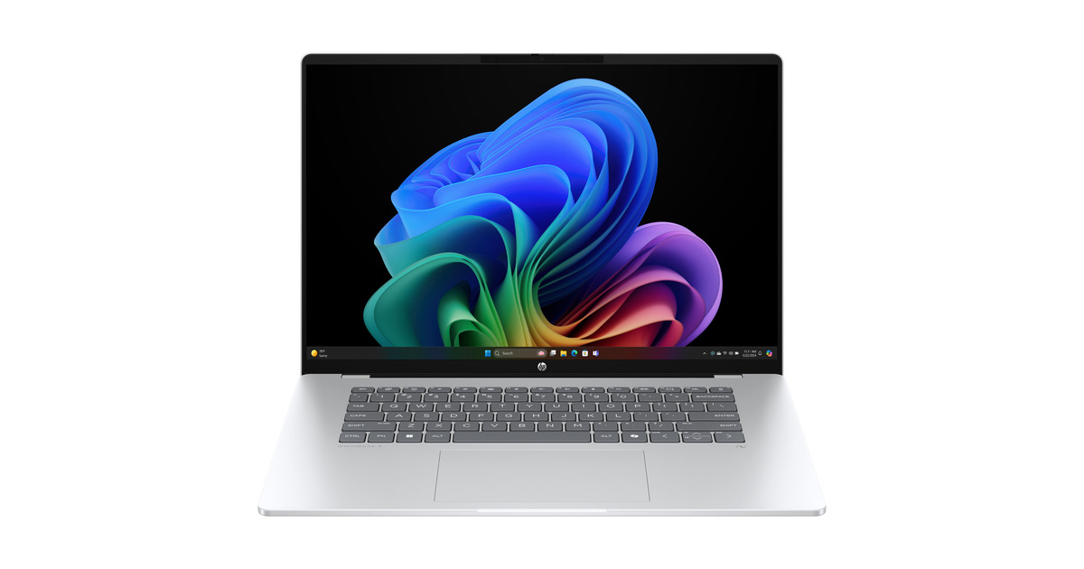 HPOmniBook 5 16-bf0001nd (C0LG5EA) 16
