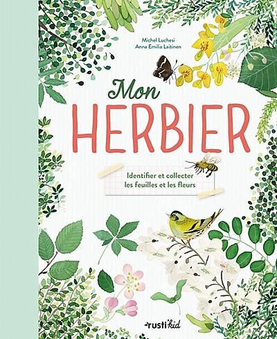 MON HERBIER