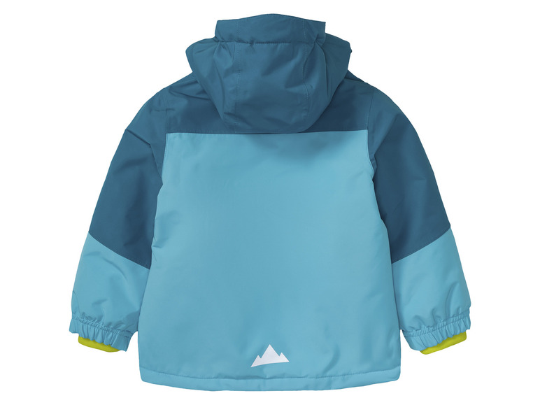 Kinder ski-jas