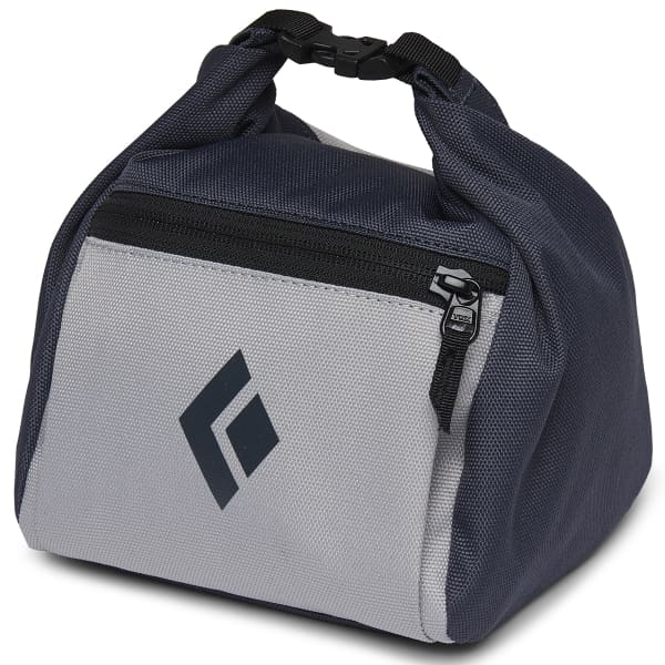 Sac à magnésie BLACK DIAMOND MONDITO CHALK POT PEWTER