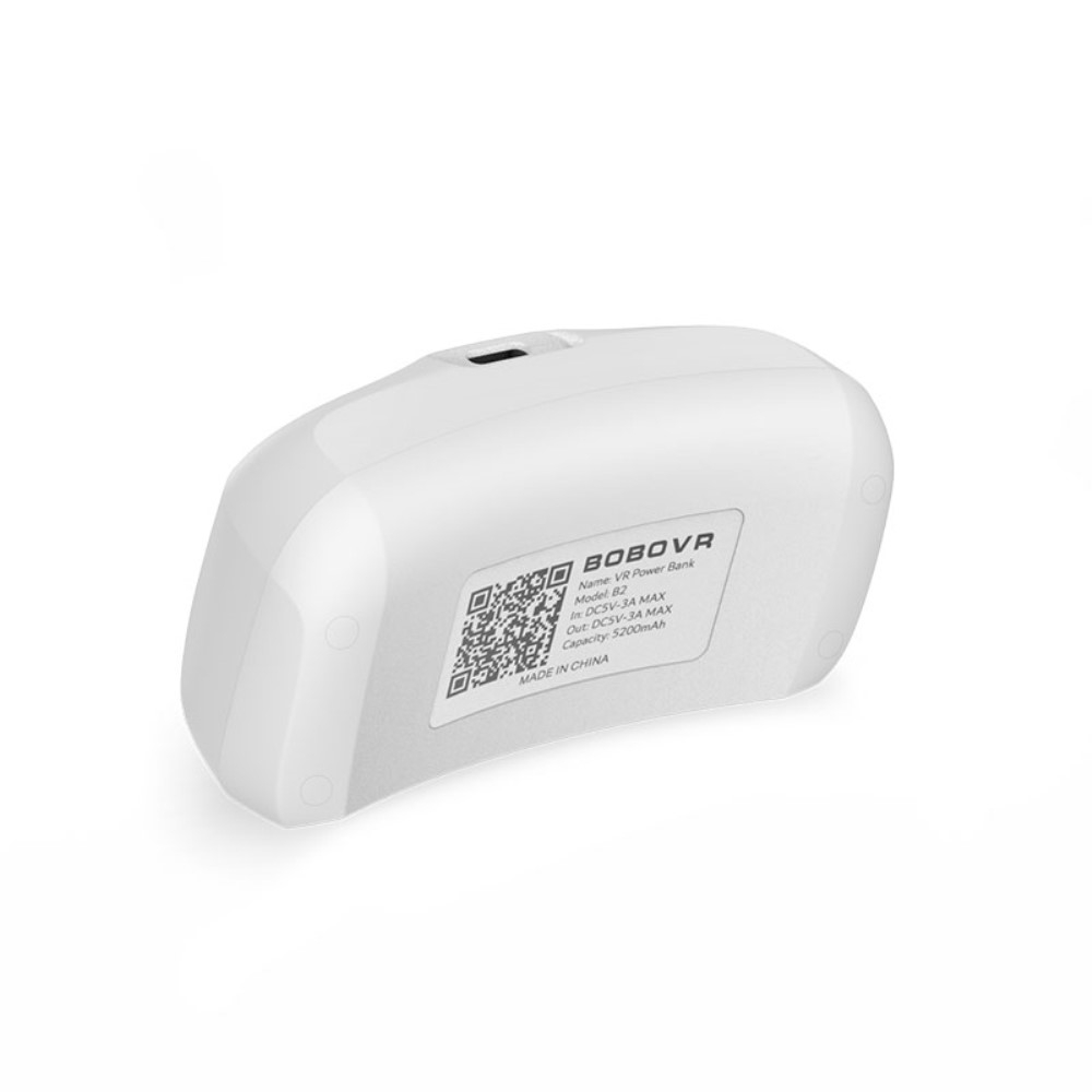 Meta Quest / Oculus Quest 2 Ersatz Akku - Batterie 3.7V 5200mAh