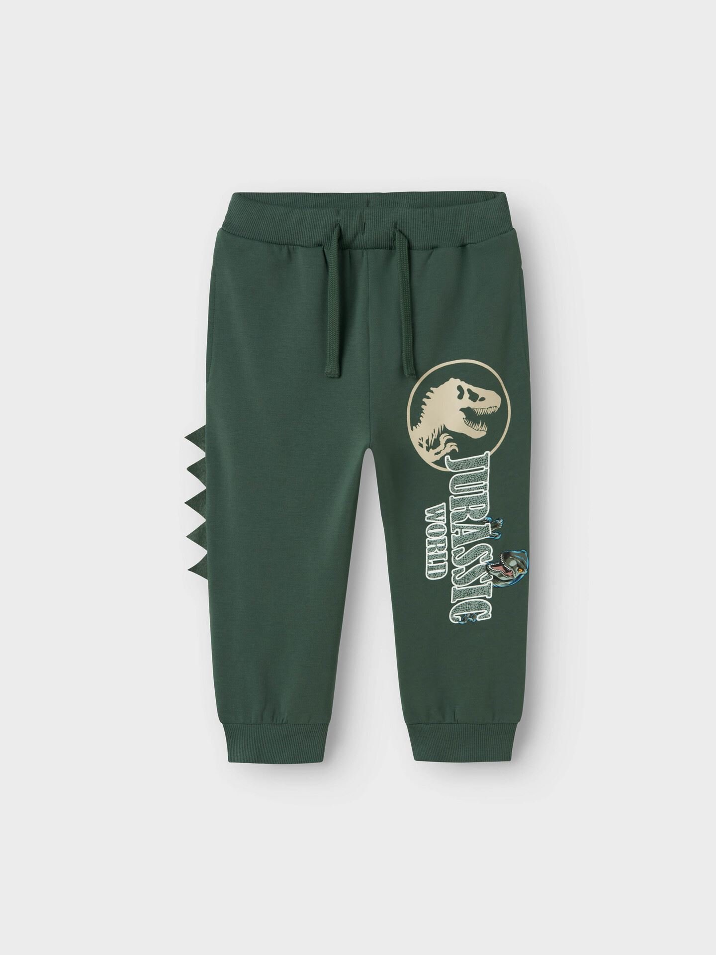 Jaba Jurassic Pants Unbrushed Sky