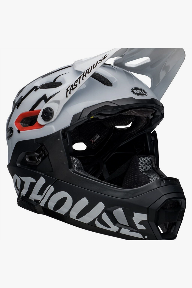 BELL Super DH Spherical Mips Velohelm