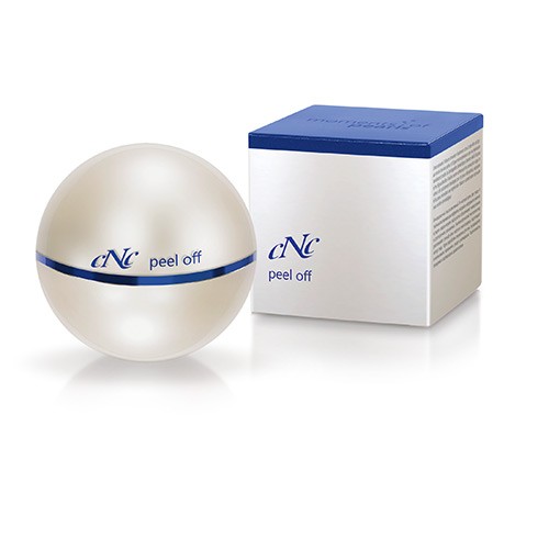 CNC Moments Of Pearls Peel Off 50ml