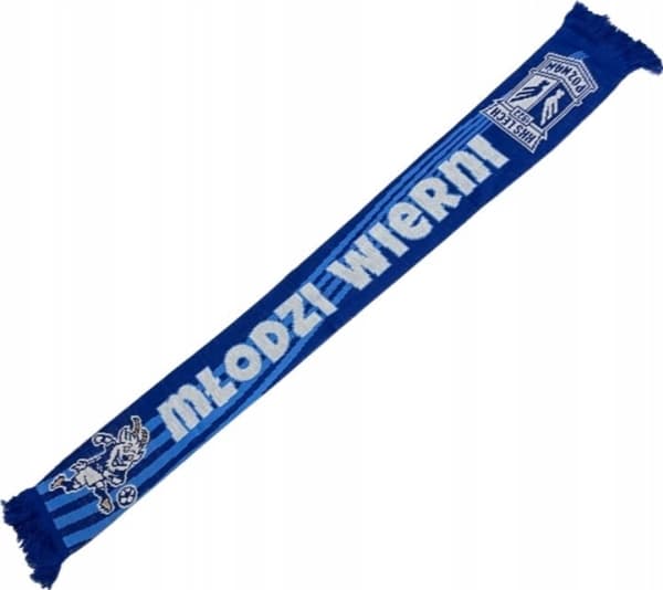 KKS Lech Barneskjerf Young Faithful Blue