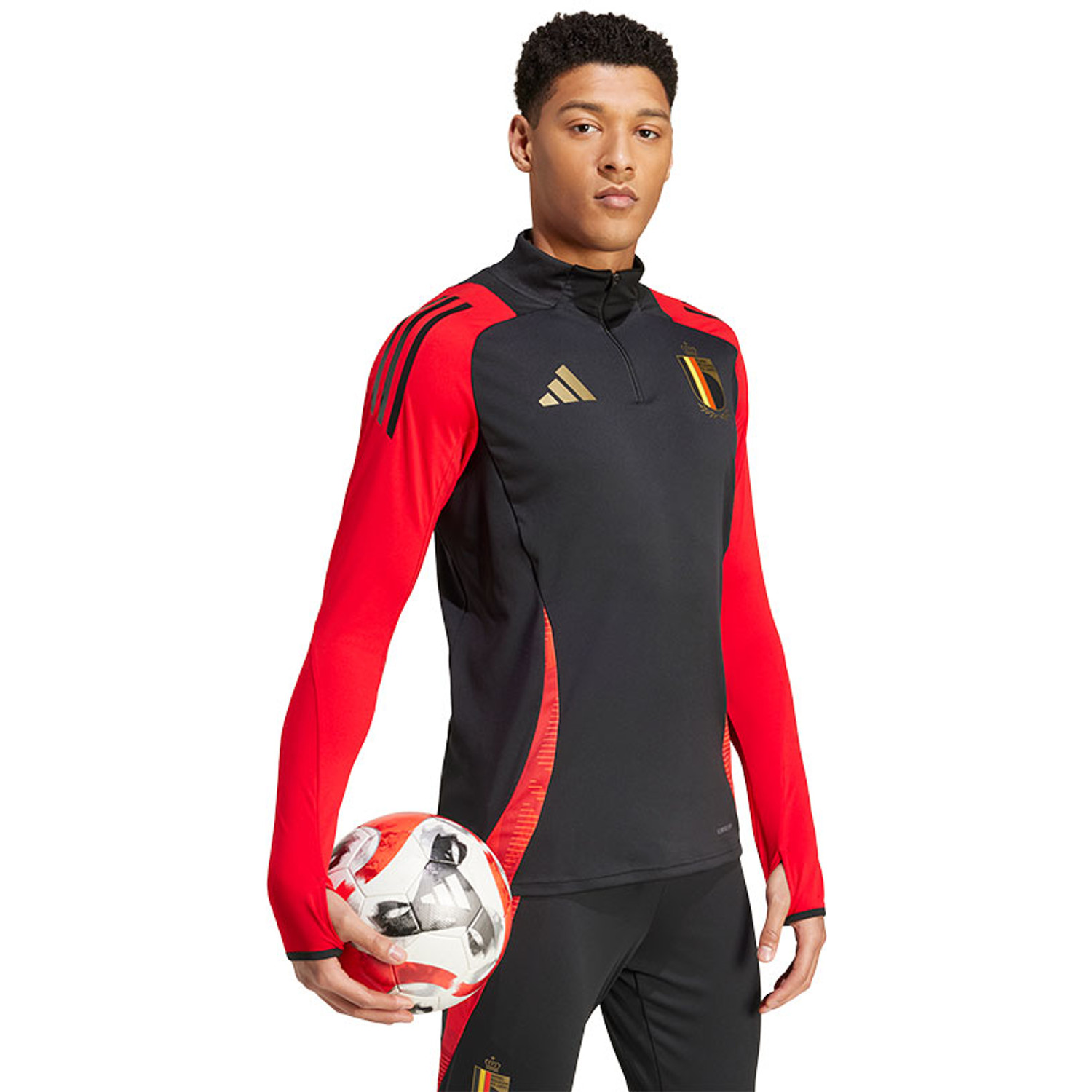 adidas België Trainingspak