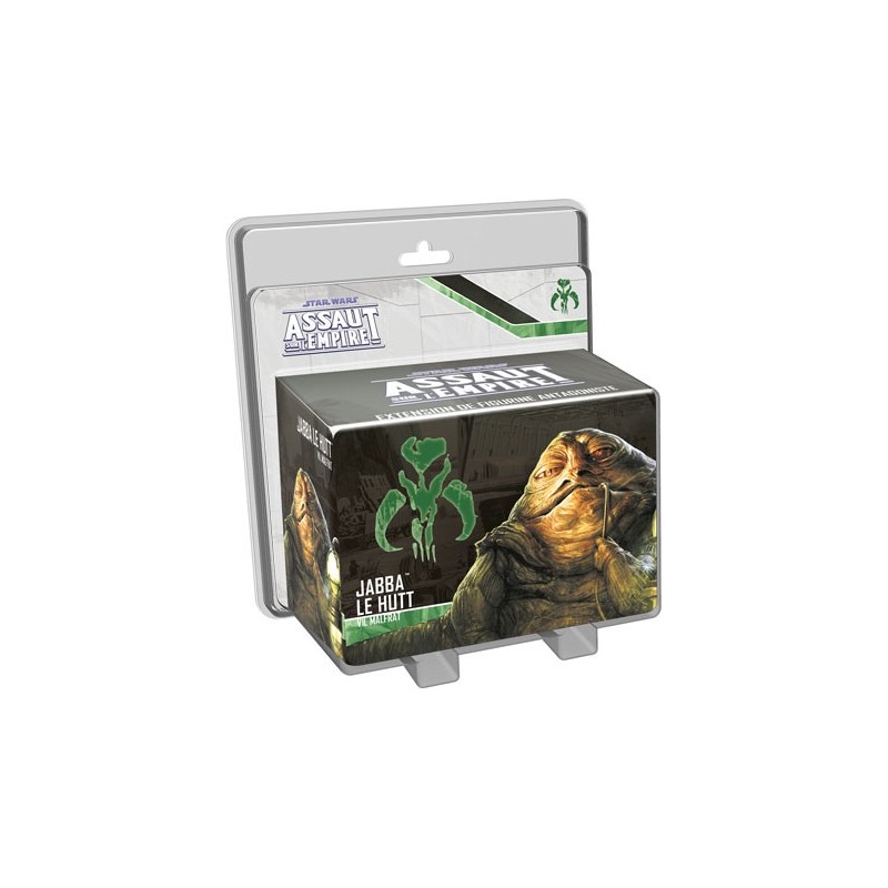 Jabba Le Hutt