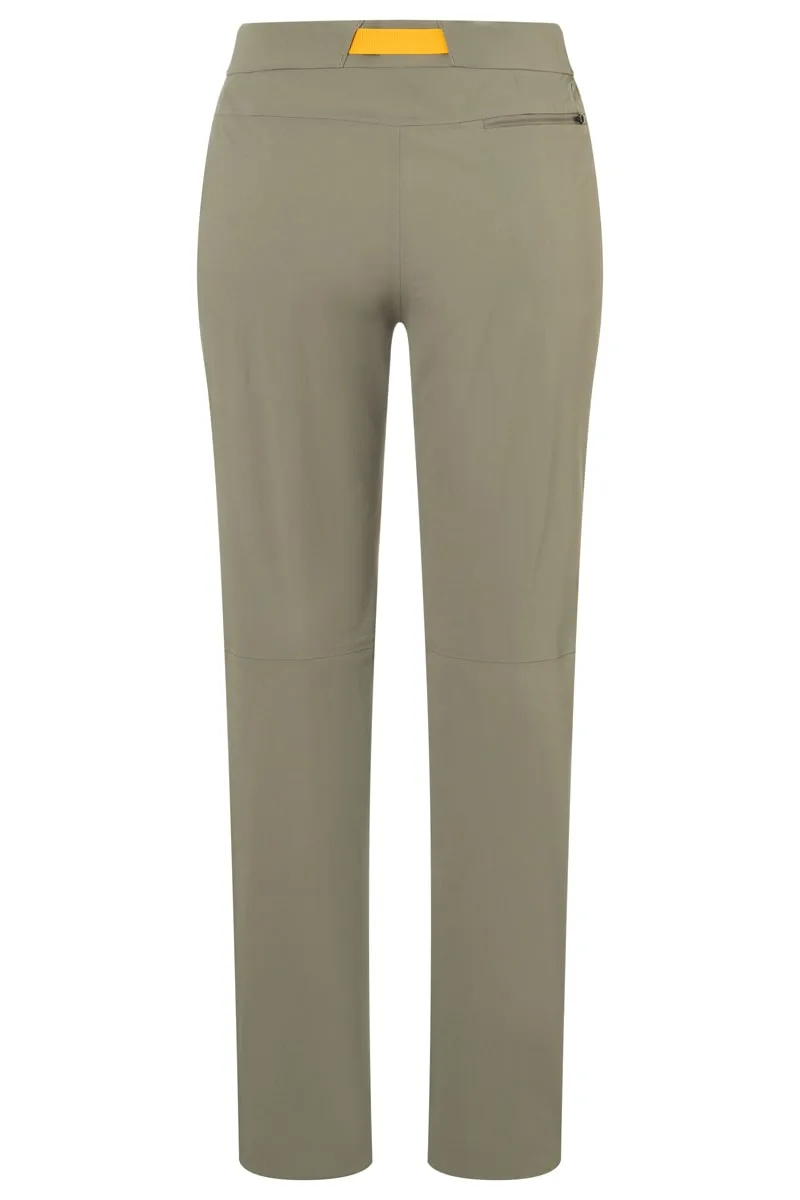 Marmot Wm'S Mountain Active Pant Vetiver