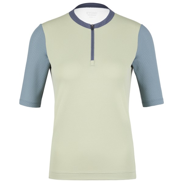 Stoic - Women's LofsdalenSt. Bike Jersey - Maillot de cyclisme