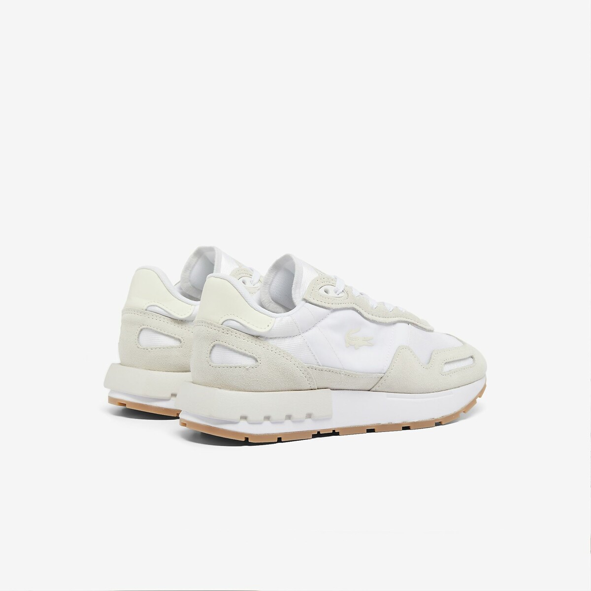 LACOSTE<br>Tênis de cano baixo Partner Wmn