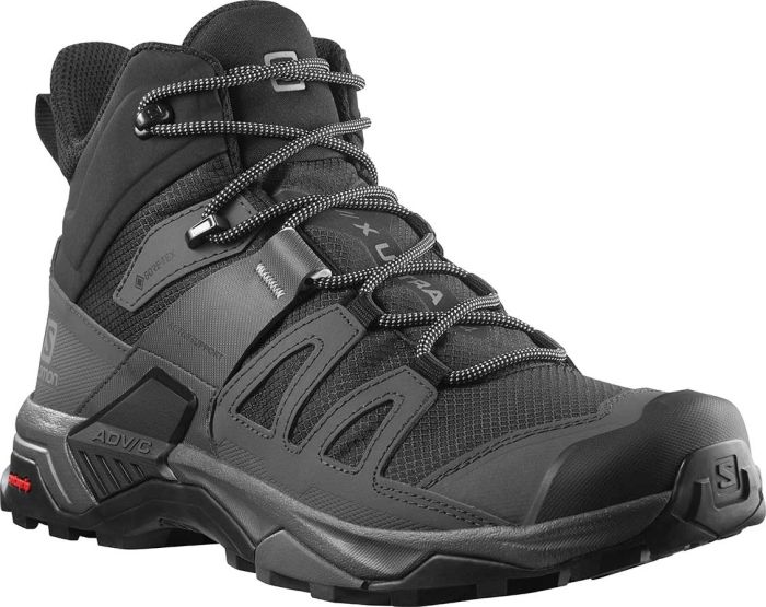 X Ultra 4 Mid GTX Men vandrestøvle