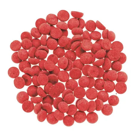 Glorex Wachsfarbe rot, 5 g