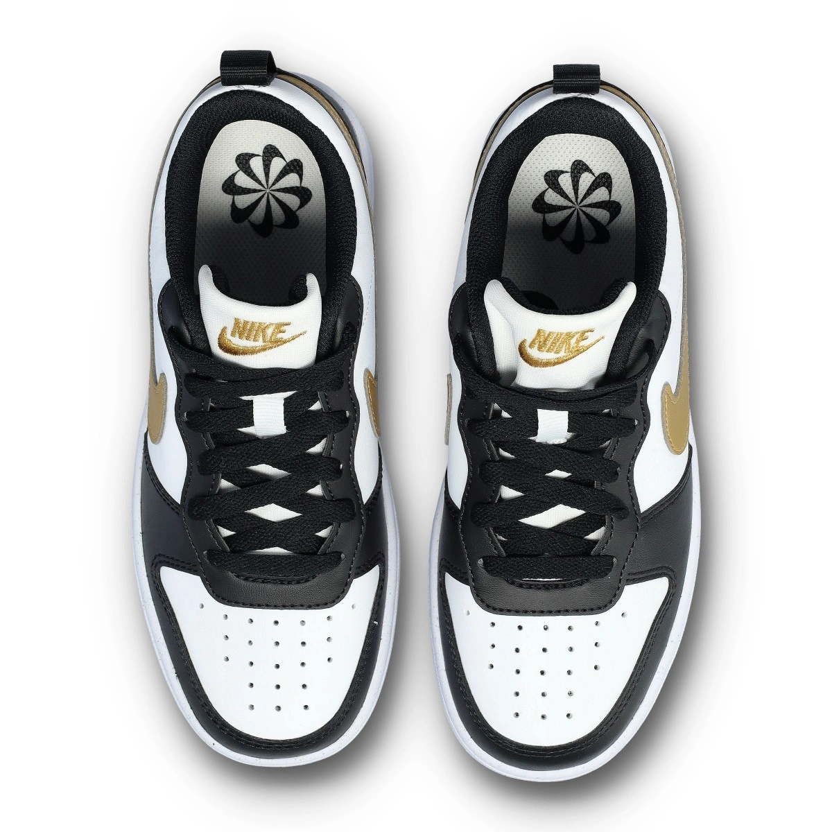 Sneakers Nike Court Borough Low Recraft