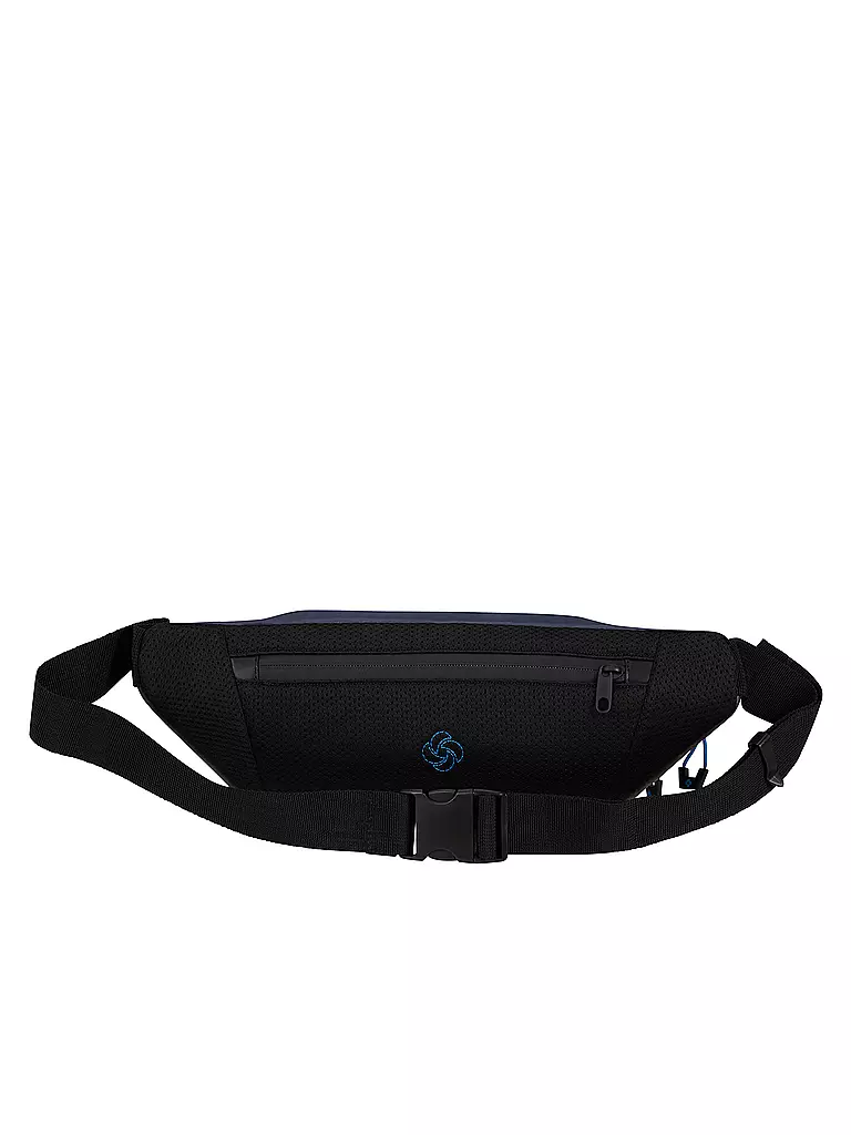 SAMSONITE Gürteltasche ECODIVER blue nights blau