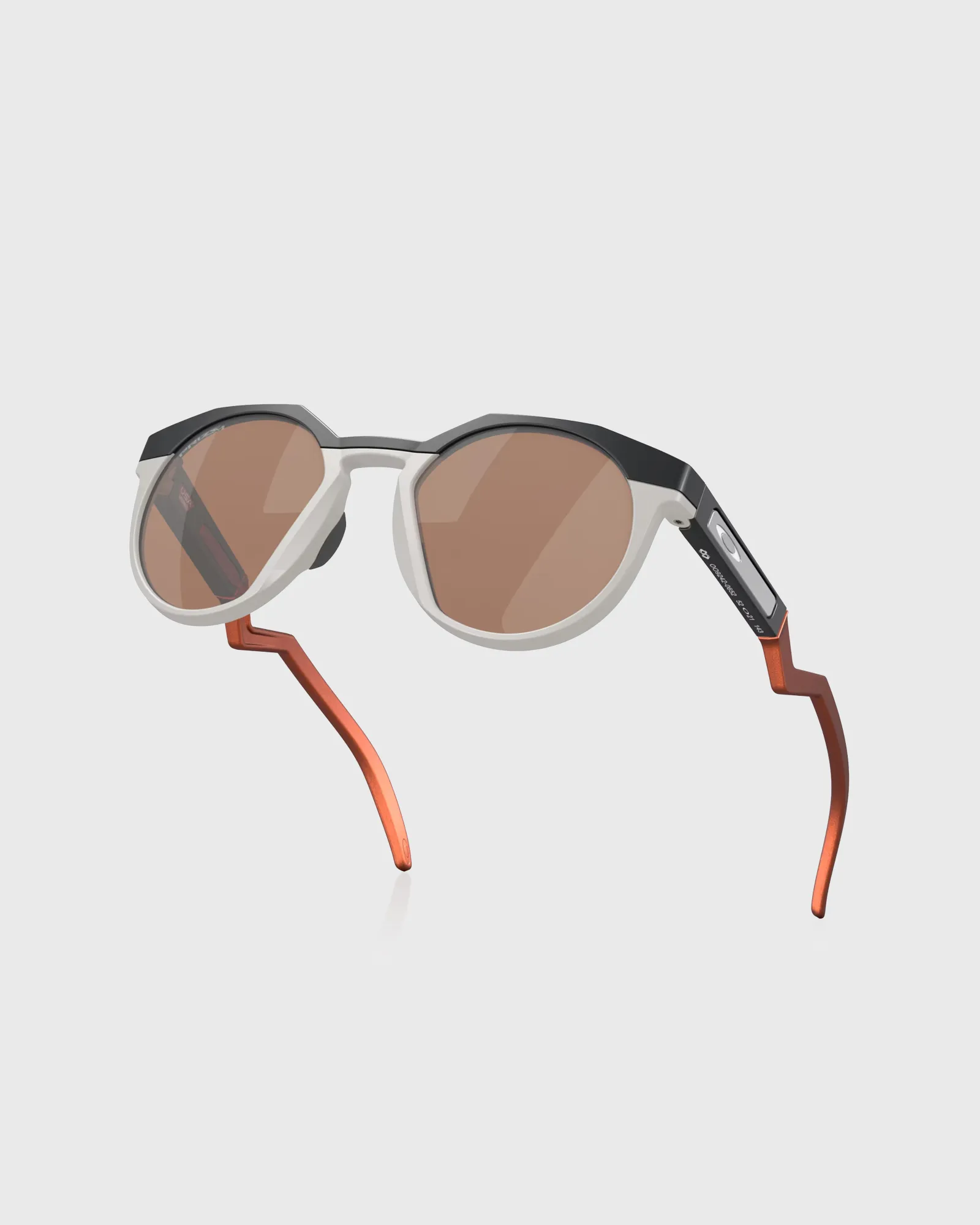 OAKLEY HSTN