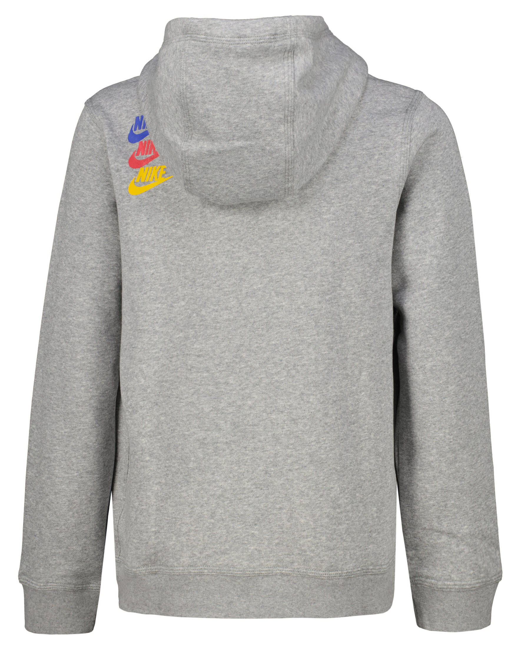 Nike| Kinder Hoodie