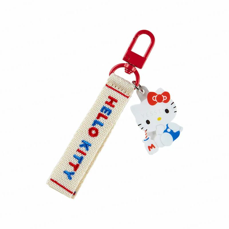Daniel & Co. - Logo sleutelhanger