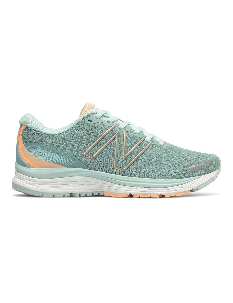 RUNNING SCHUHE WSOLVCM3 SOLVI V3