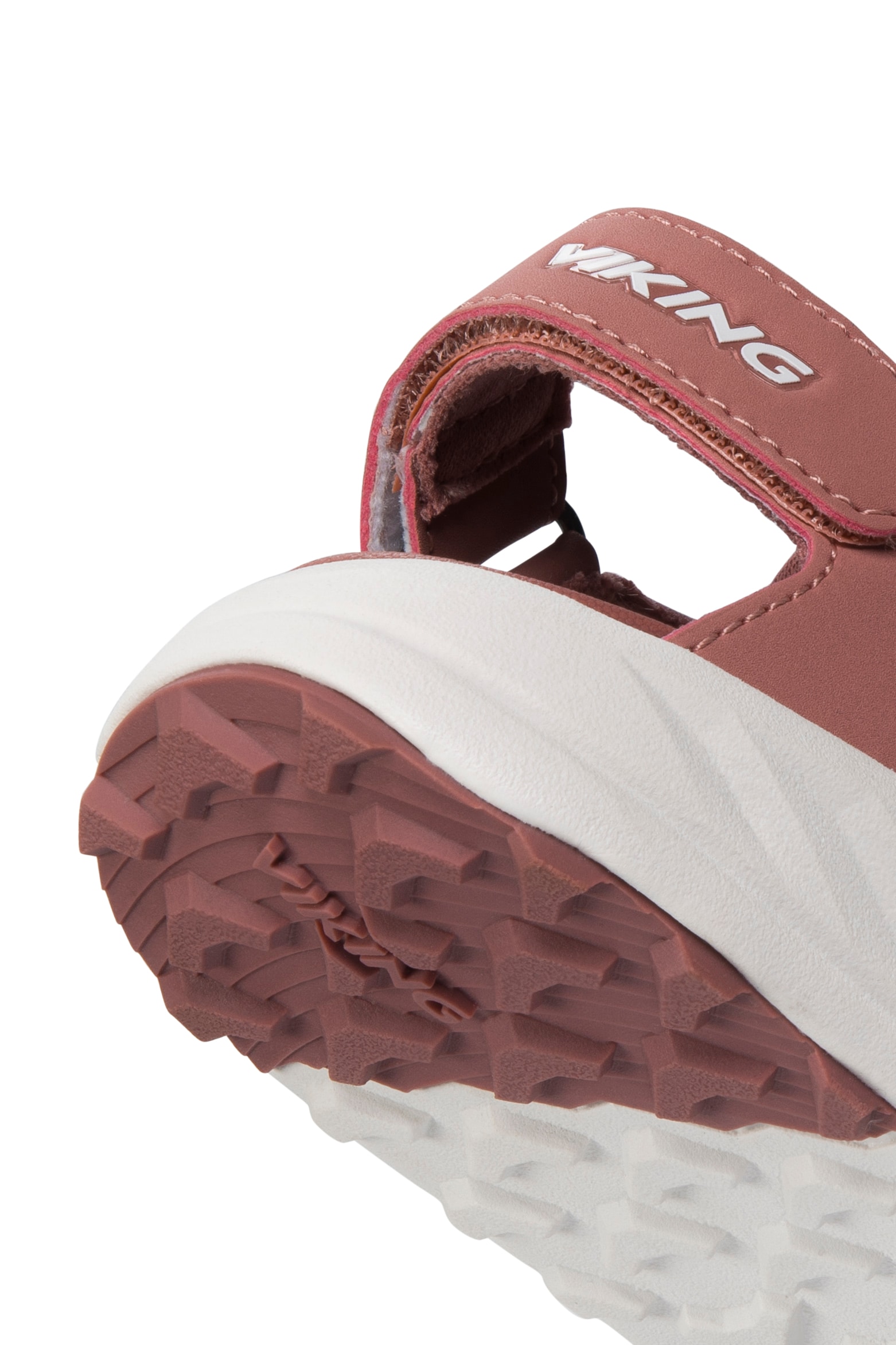 Viking Balance Sandal 1V SL<br>Komfortabel Sandal til barn med lukket tå!