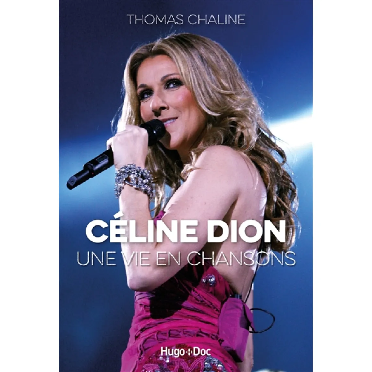 Céline Dion : une vie en chansons · Occasion