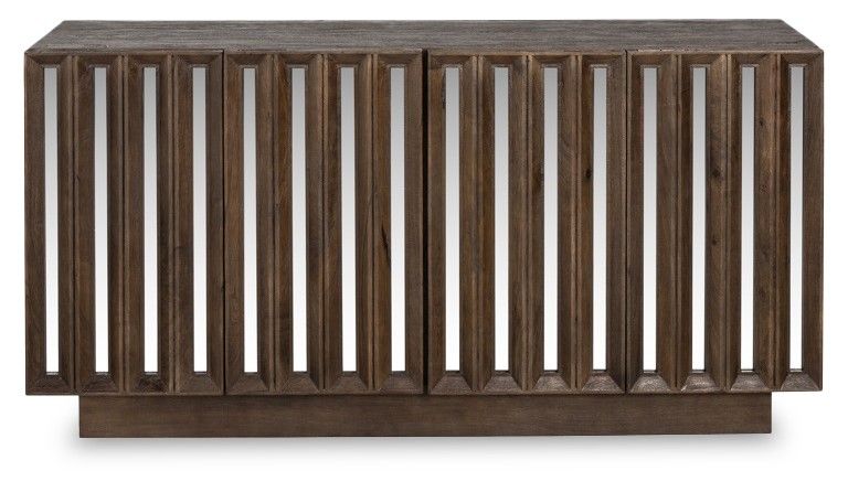 Dressoir 212450 Bryant B162 x D43 x H81 cm