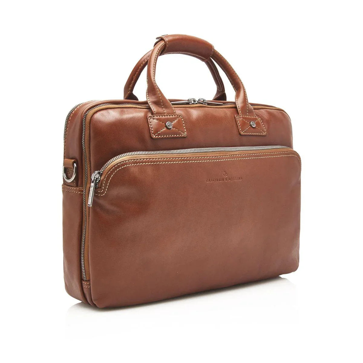 Castelijn & Beerens |  Firenze Business Laptoptas 15,6