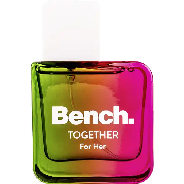 Together For Her, EdT 30ml