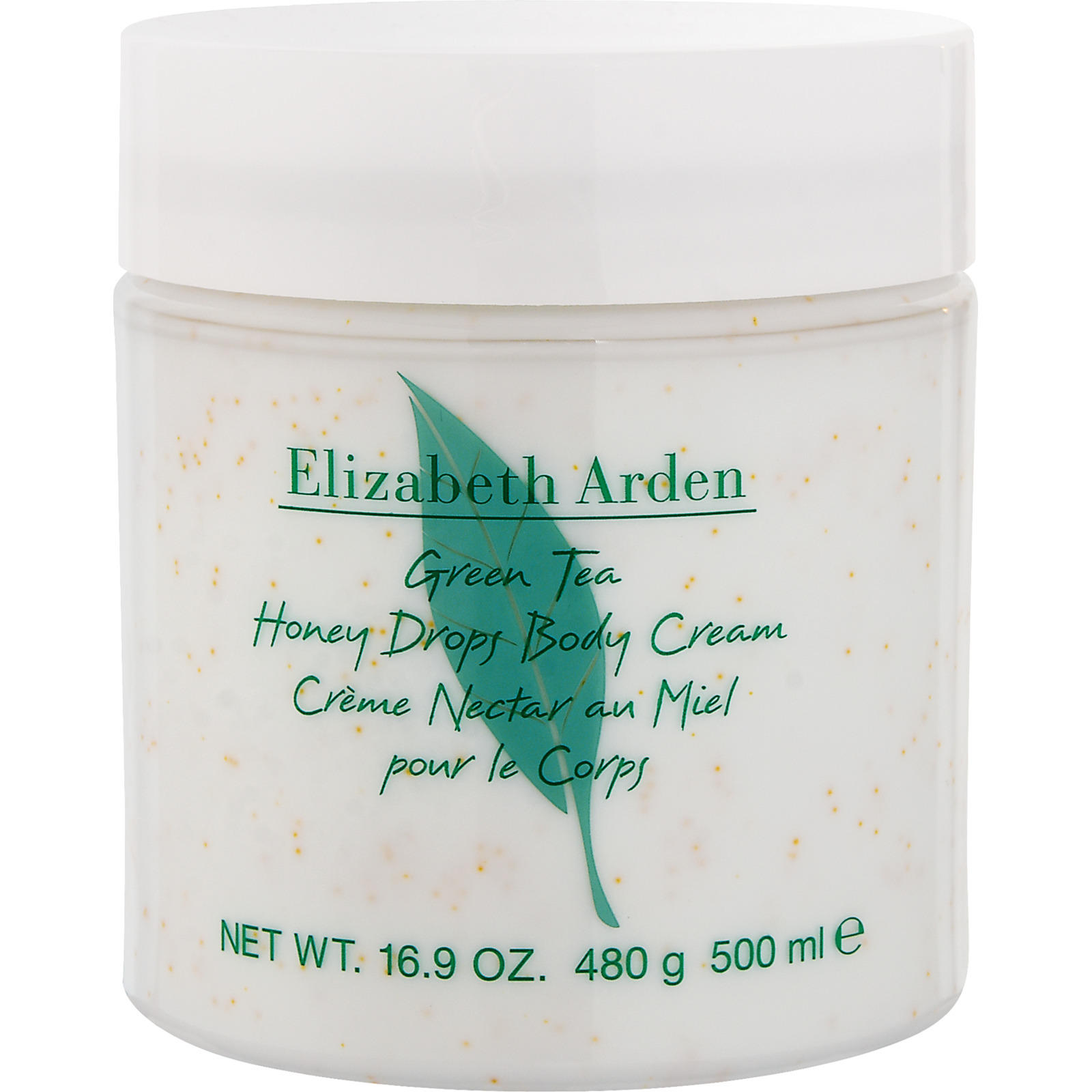 Elizabeth Arden Green Tea Honey Drops Body Cream 500 ml
