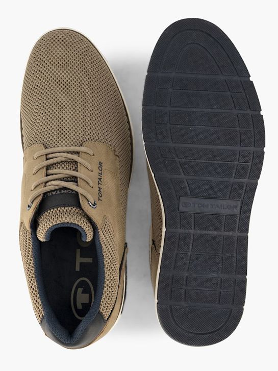 TOM TAILOR Lage schoen
