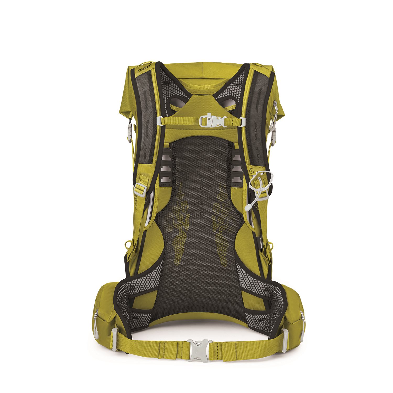 Osprey Downburst Men 34 babylonica yellow