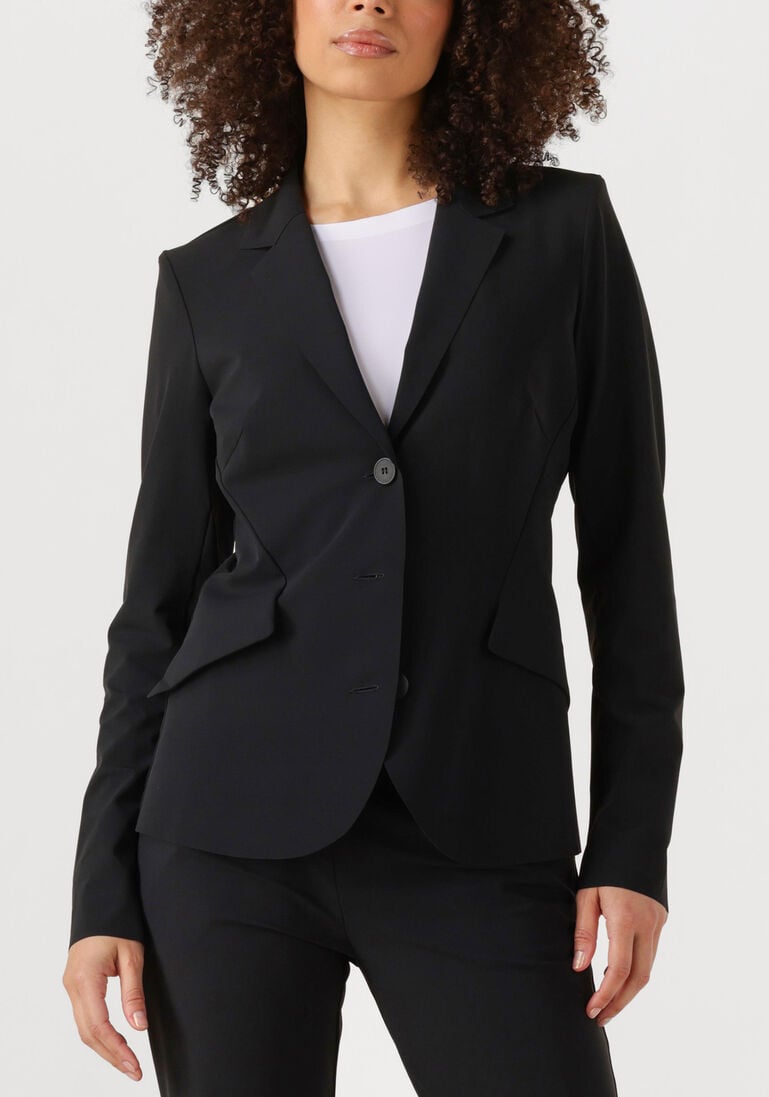 zwarte japan tky blazer danno