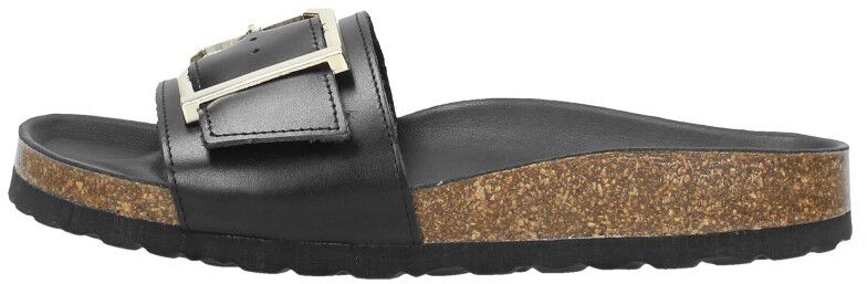 Cosmos Open Teen zwart