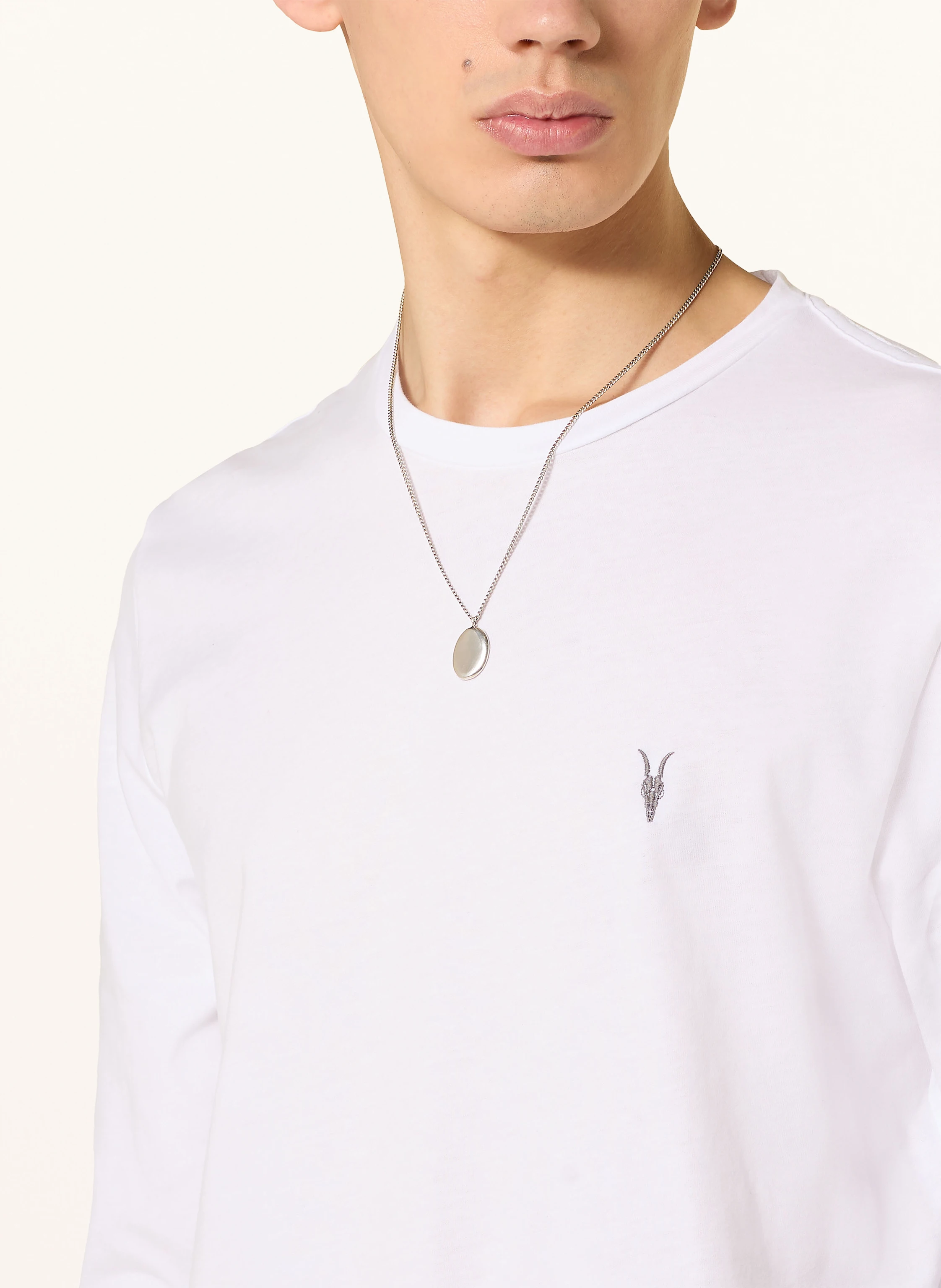 ALLSAINTS Longsleeve BRACE