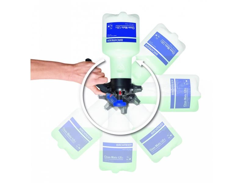 Birchmeier Handsprühgerät Clean-Matic 1.25E Handsprühgerät Clean-Matic 1.25E