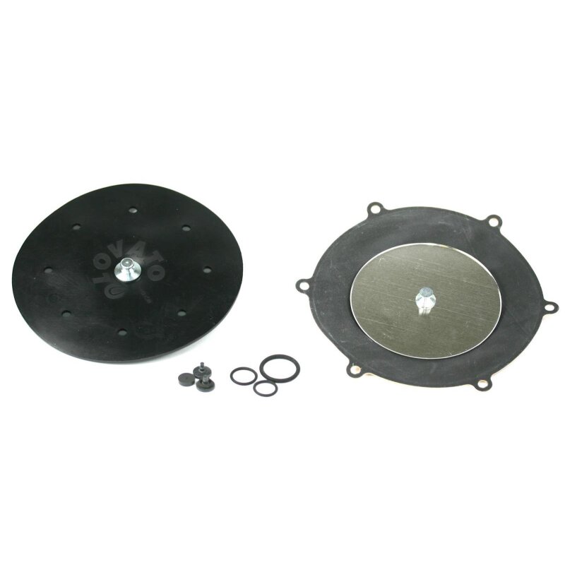 Lovato Reparatursatz RGE92, RGE090, RGE140 Verdampfer