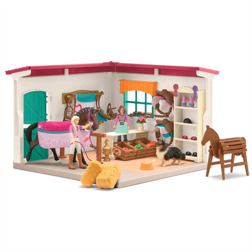 Køb schleich® Horse Club Shop