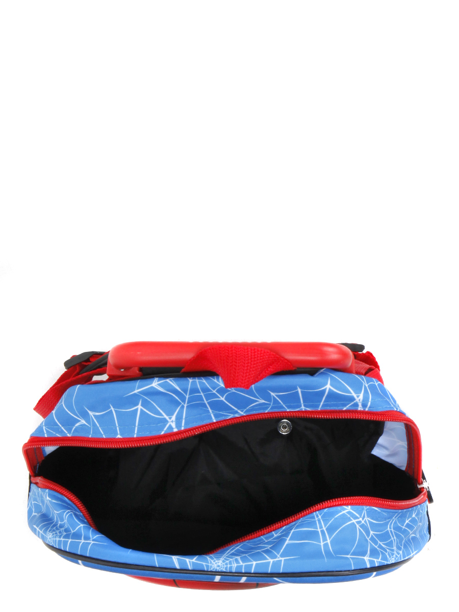 Sac À dos À roulettes Spider-Man Spider-Sense