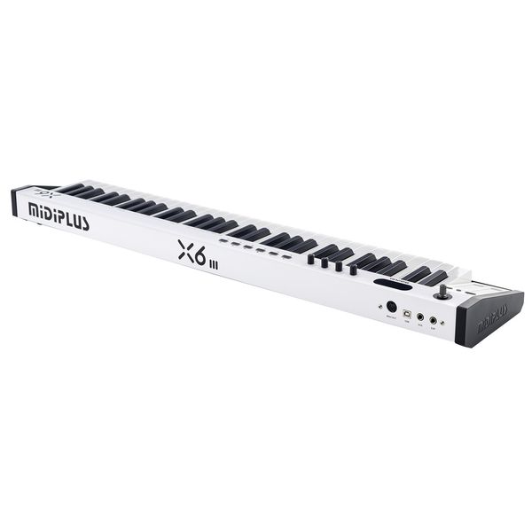 Midiplus X-6 III