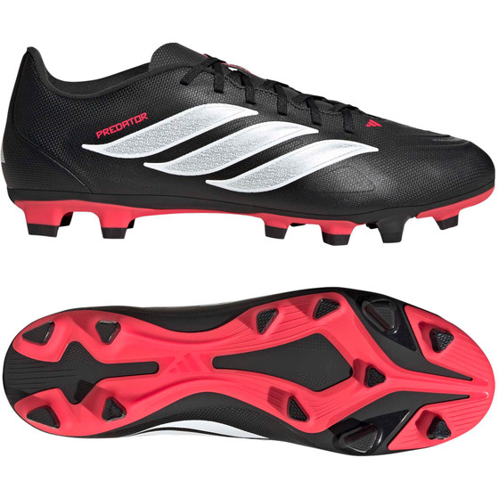adidas Predator 26 Club FG/MG